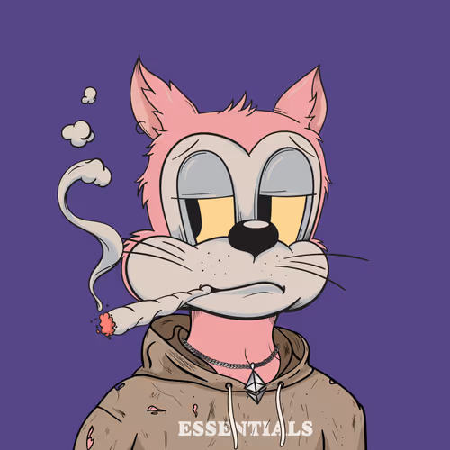 Degentoonz Collection