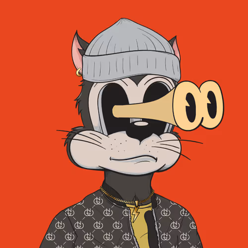 Degentoonz Collection