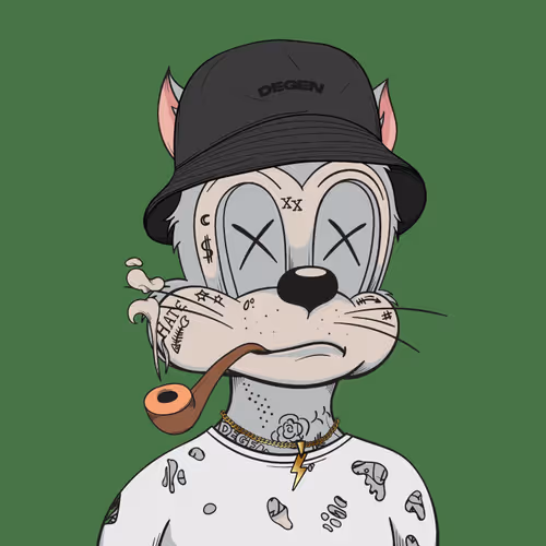 Degentoonz Collection