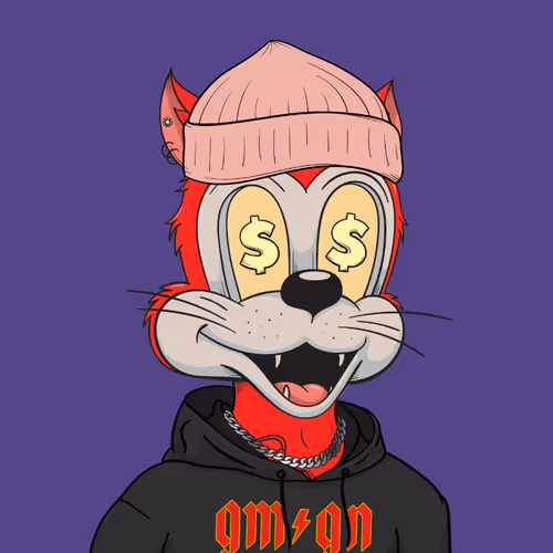 Degentoonz Collection