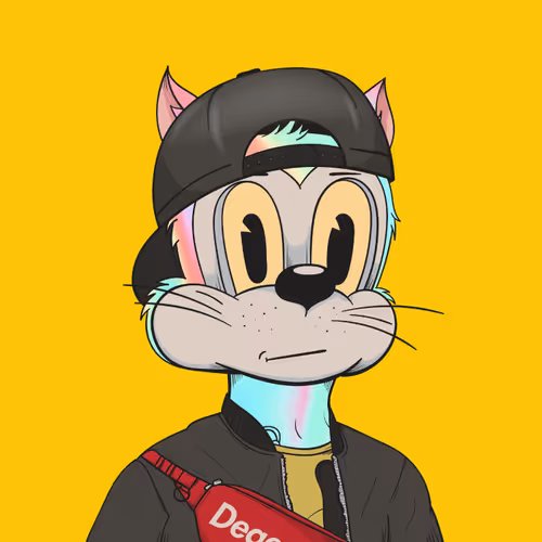 Degentoonz Collection