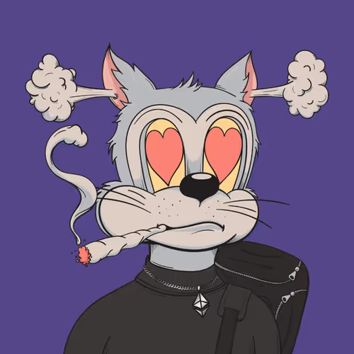 Degentoonz Collection