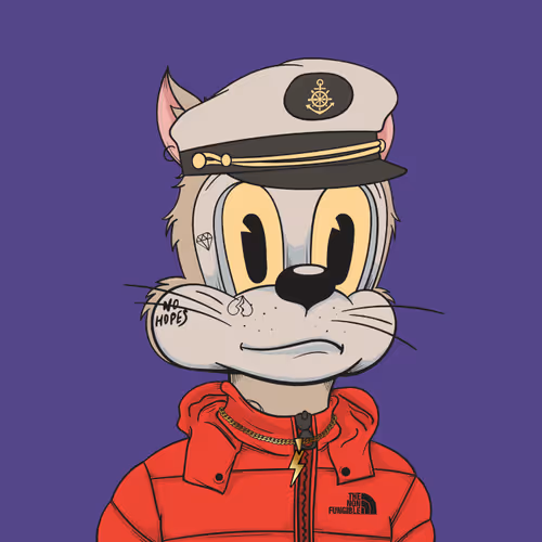 Degentoonz Collection