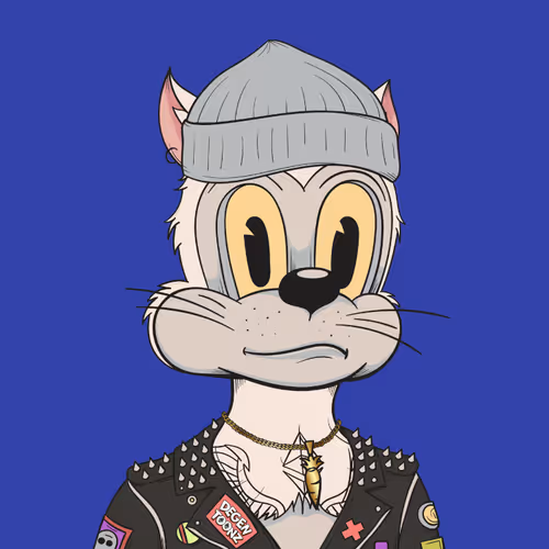 Degentoonz Collection