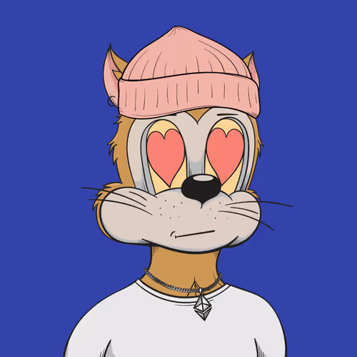 Degentoonz Collection