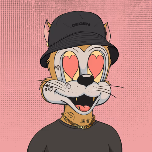 Degentoonz Collection