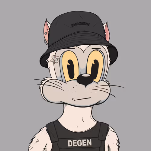 Degentoonz Collection