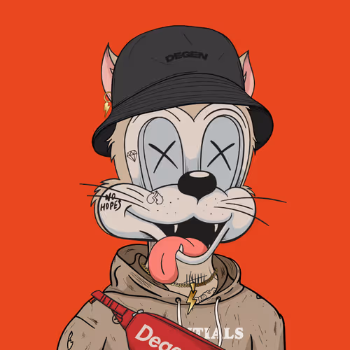 Degentoonz Collection