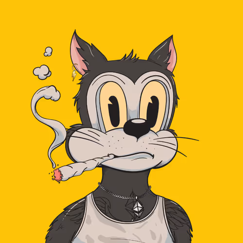 Degentoonz Collection