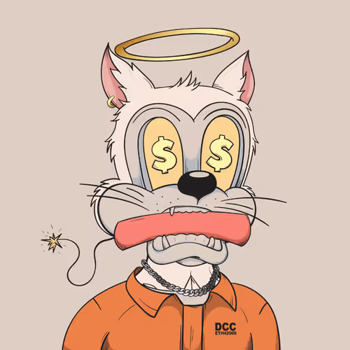 Degentoonz Collection