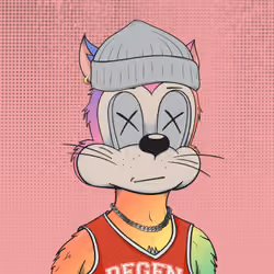 TOON #5923