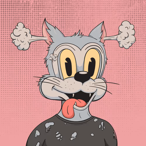 Degentoonz Collection
