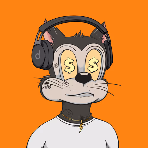 Degentoonz Collection