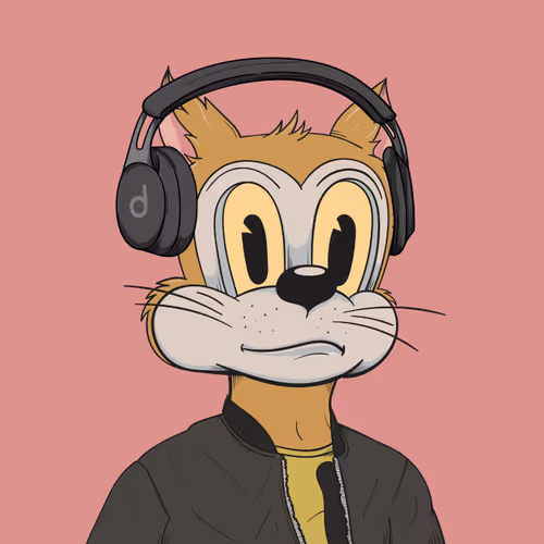 Degentoonz Collection