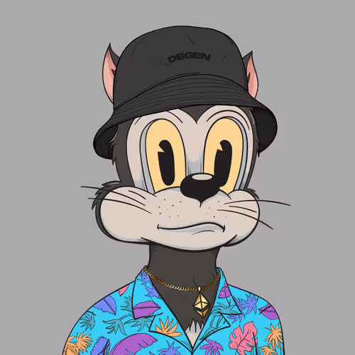 Degentoonz Collection