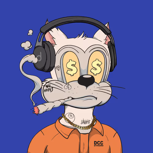 Degentoonz Collection