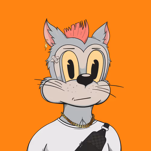 Degentoonz Collection