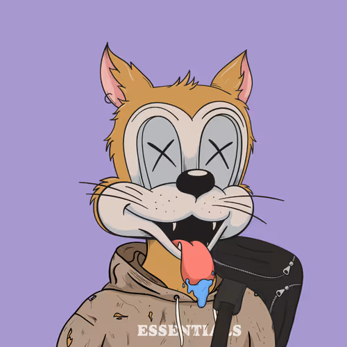 Degentoonz Collection