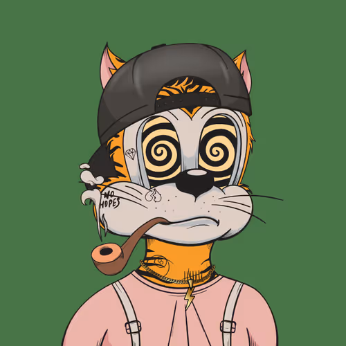 Degentoonz Collection