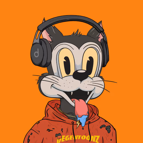 Degentoonz Collection