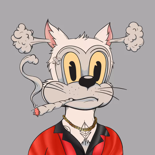 Degentoonz Collection