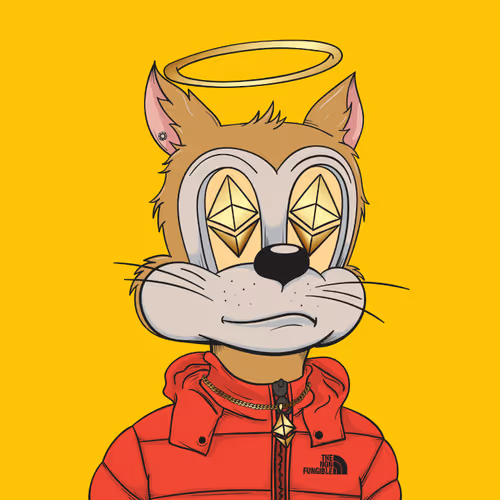 Degentoonz Collection