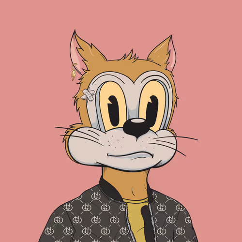 Degentoonz Collection