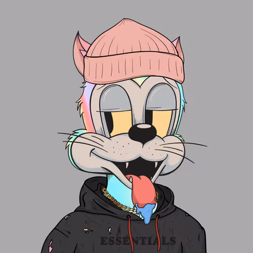 Degentoonz Collection