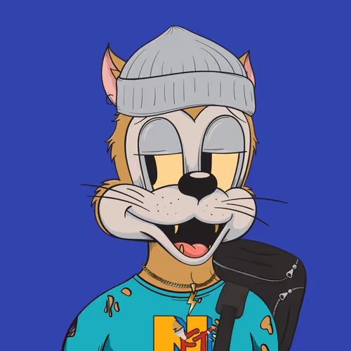 Degentoonz Collection