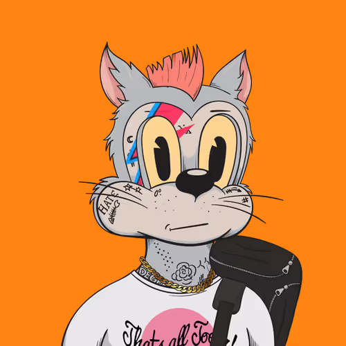 Degentoonz Collection
