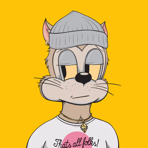 Degentoonz Collection