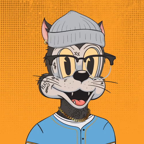 Degentoonz Collection