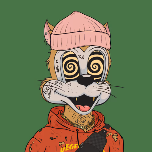 Degentoonz Collection