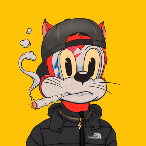 Degentoonz Collection