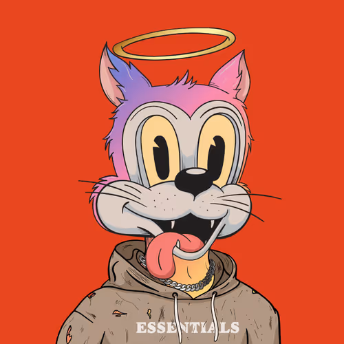 Degentoonz Collection
