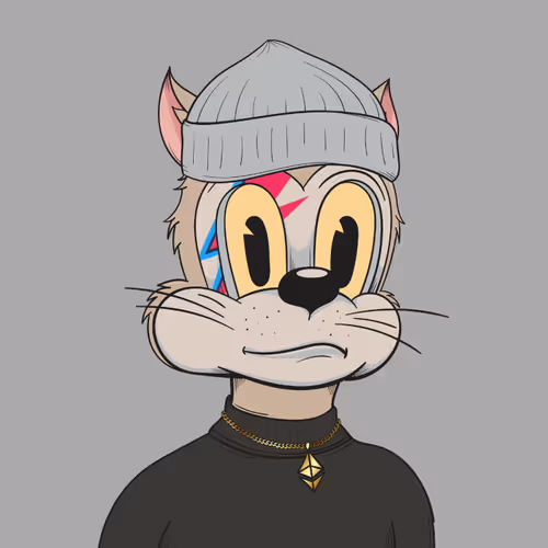 Degentoonz Collection
