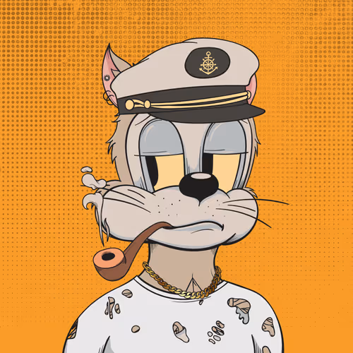 Degentoonz Collection