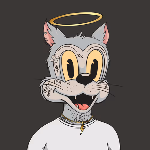 Degentoonz Collection