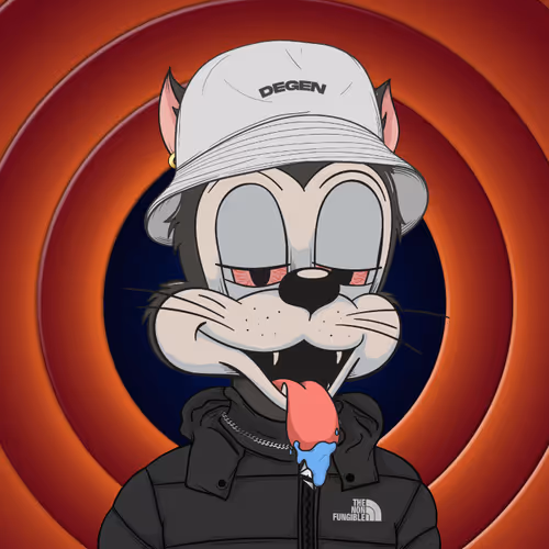 Degentoonz Collection