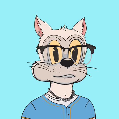 Degentoonz Collection