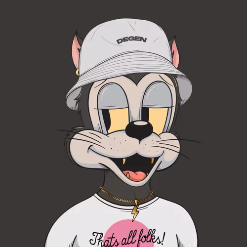 Degentoonz Collection
