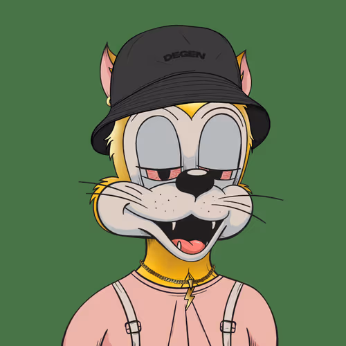 Degentoonz Collection