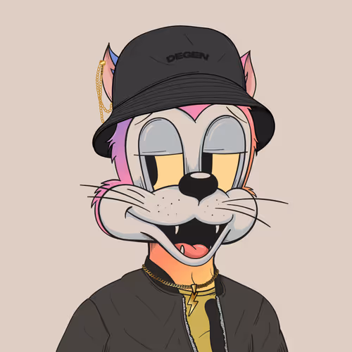 Degentoonz Collection