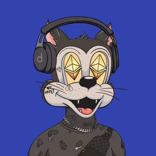 Degentoonz Collection