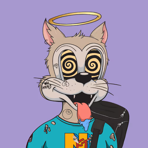 Degentoonz Collection