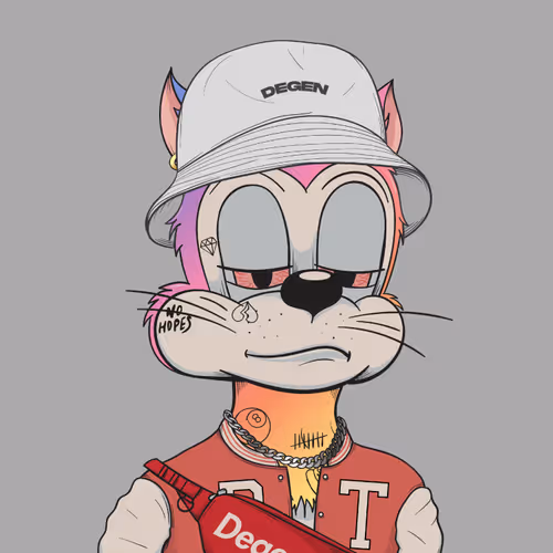 Degentoonz Collection
