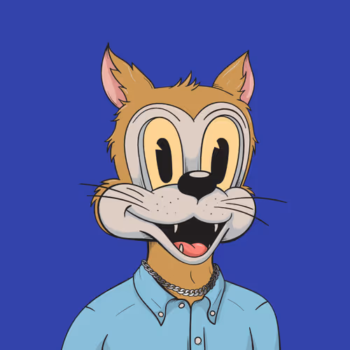 Degentoonz Collection