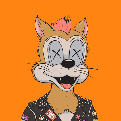 Degentoonz Collection
