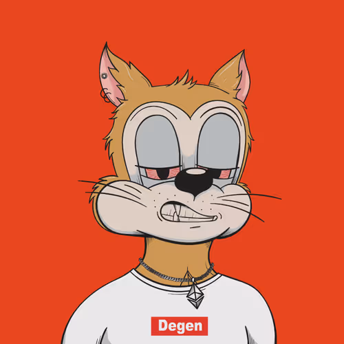 Degentoonz Collection