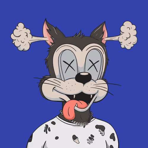 Degentoonz Collection